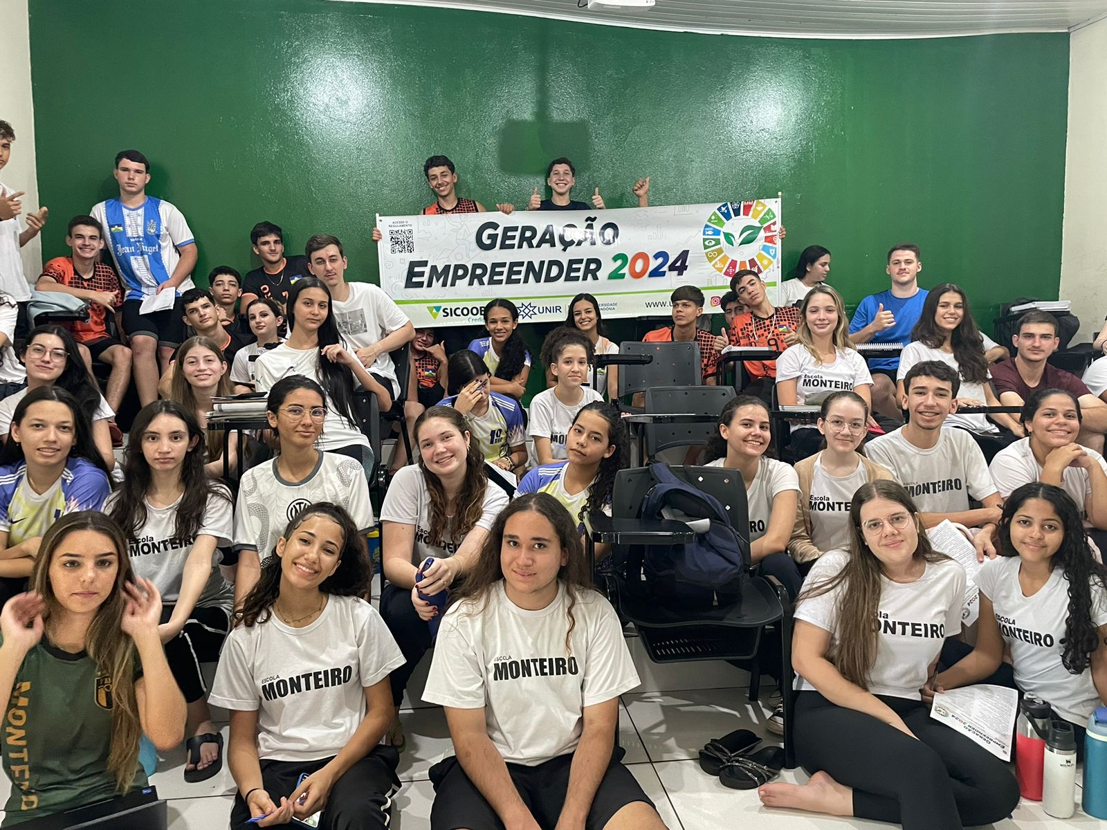 08-10 - espigão d oeste - escola monteiro lobato
