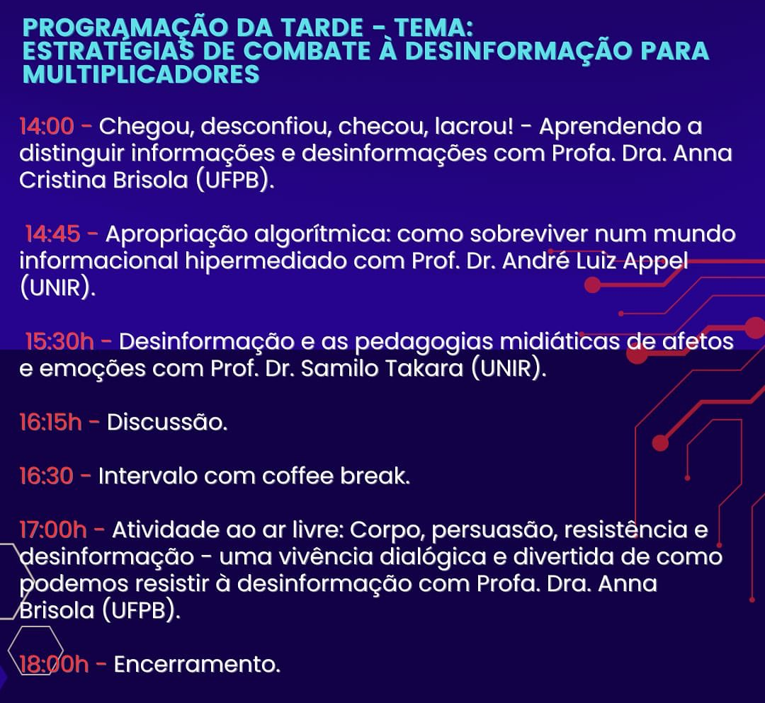 programa&ccedil;&atilde;o 2