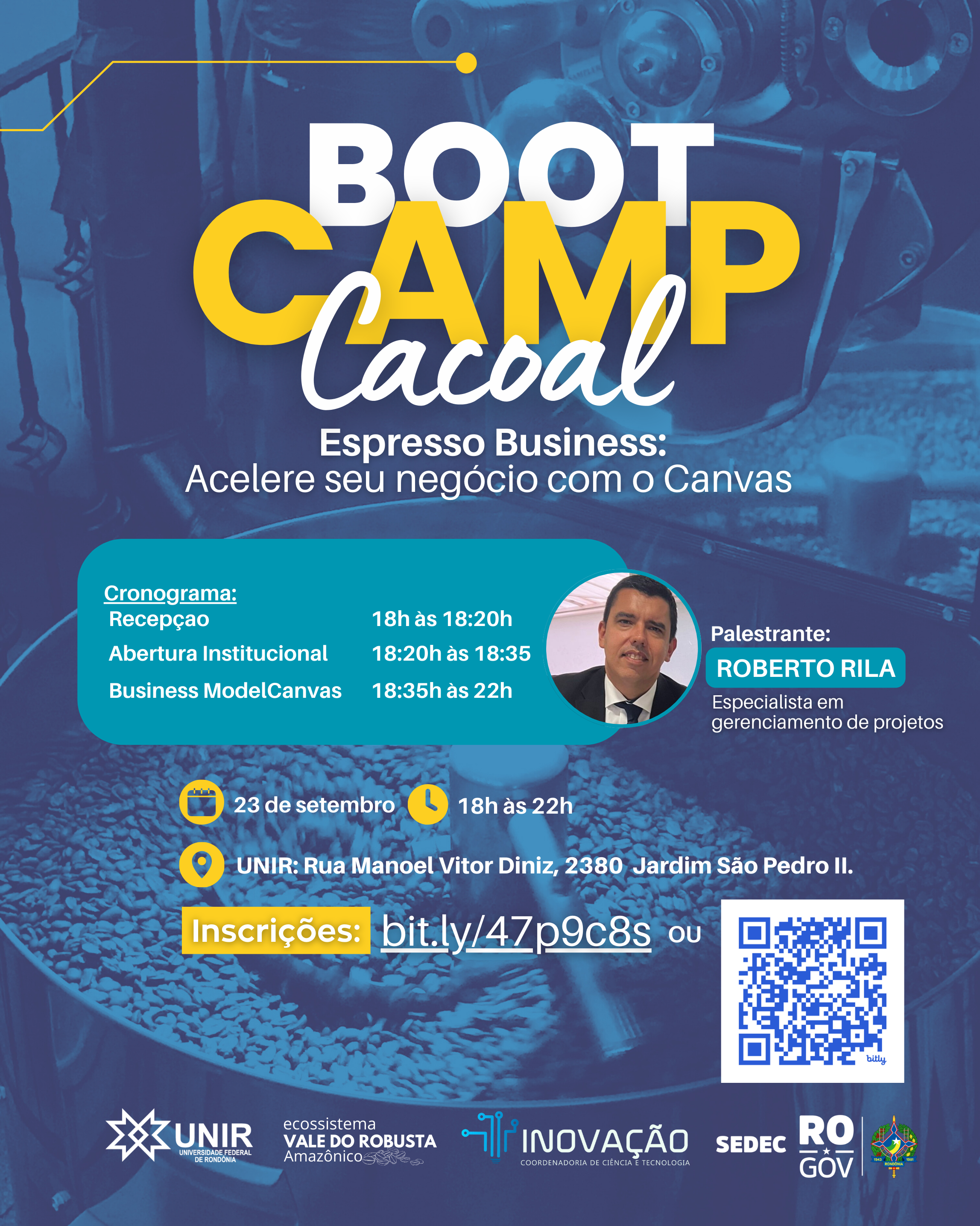 CARD BOOTCAMP CACOAL