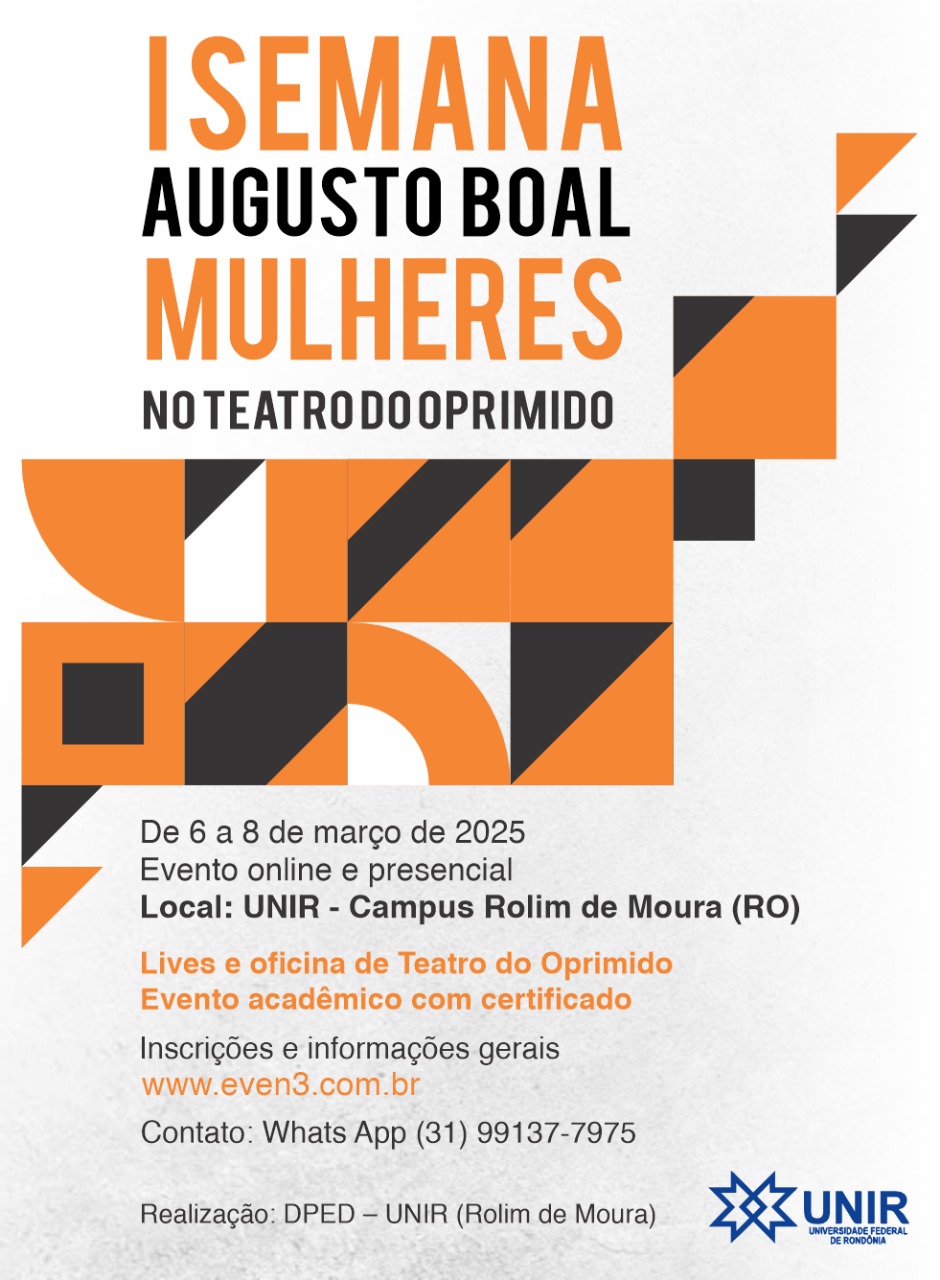 SEMANA_AUGUSTO_BOAL