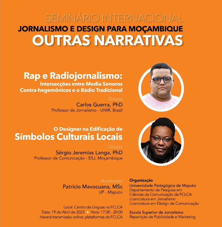 Semin&aacute;rio Internacional