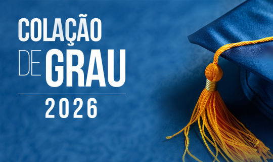 colações de grau