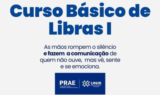 libras curso
