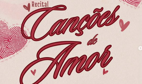 Canções de AMOR