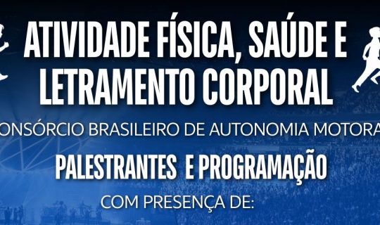 ATIVIDADE FÍSICA