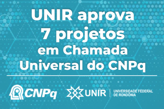 Universidade Federal de Rondonia - NUCLEO DE CIENCIAS EXATAS E DA