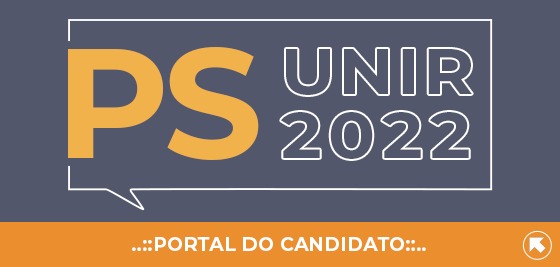 Matrículas - Processo Seletivo 2022